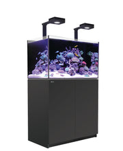 Load image into Gallery viewer, Red Sea REEFER-250 G2 Deluxe Premium Reef Aquarium 65 Gallons Reef-Ready LED Systems
