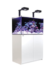 Load image into Gallery viewer, Red Sea REEFER-250 G2 Deluxe Premium Reef Aquarium 65 Gallons Reef-Ready LED Systems
