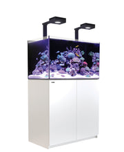 Load image into Gallery viewer, Red Sea REEFER-250 G2 Deluxe Premium Reef Aquarium 65 Gallons Reef-Ready LED Systems