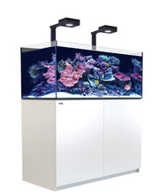 Load image into Gallery viewer, Red Sea REEFER-425 G2 Deluxe Premium Reef Aquarium 115 Gallons Reef-Ready LED Systems