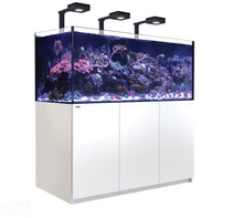 Load image into Gallery viewer, Red Sea REEFER-625 G2 Deluxe Premium Reef Aquarium 164 Gallons Reef-Ready LED Systems