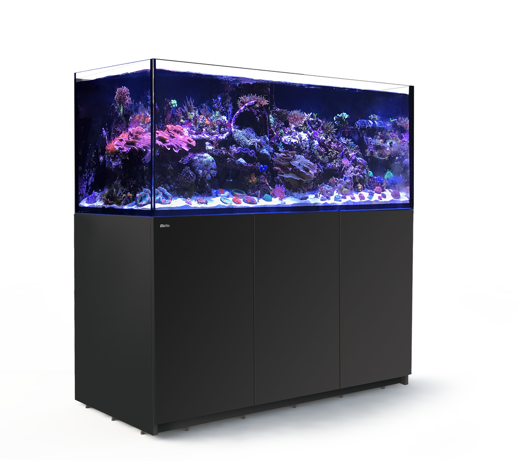 Red Sea REEFER-625 G2 Premium Aquarium 164 Gallons (No LED)