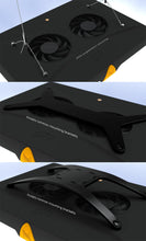 Load image into Gallery viewer, Neptune Systems SKY Reef Aquarium LED Light