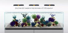 Load image into Gallery viewer, Neptune Systems SKY Reef Aquarium LED Light