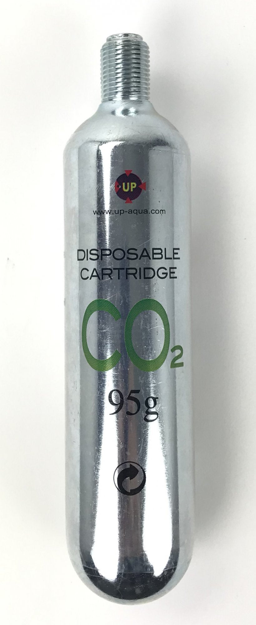 CO2 Disposable Cartridge