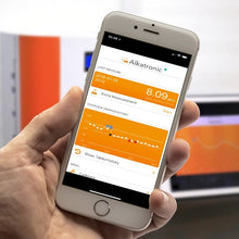 Load image into Gallery viewer, Alkatronic App