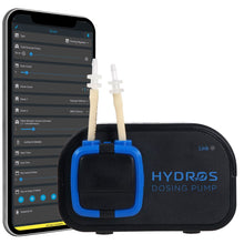 Load image into Gallery viewer, CoralVue HYDROS Dosing Pump