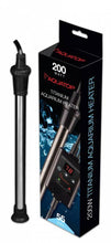 Load image into Gallery viewer, Aquatop Titanium Heater with Controller