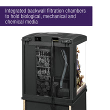 Load image into Gallery viewer, Coralife BioCube 16 Gallon LED Aquarium (tank only) -IN-STORE PICKUP ONLY