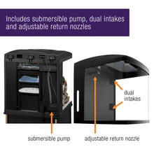 Load image into Gallery viewer, Coralife BioCube 32 Gallon LED Aquarium (tank only) - IN-STORE PICKUP ONLY