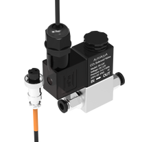 Load image into Gallery viewer, CoralVue HYDROS DC CO2 Solenoid Valve
