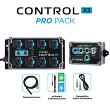 Load image into Gallery viewer, CoralVue HYDROS Control X3 / XP8 PRO Pack