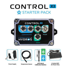 Load image into Gallery viewer, CoralVue HYDROS Control 3 Starter Pack