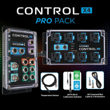Load image into Gallery viewer, CoralVue HYDROS Control X4 / XP8 PRO Pack
