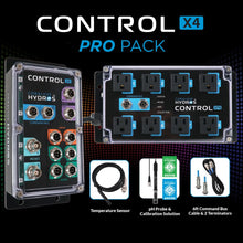 Load image into Gallery viewer, CoralVue HYDROS Control X4 / XP8 PRO Pack