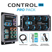 Load image into Gallery viewer, CoralVue HYDROS Control X4 / XP8 PRO Pack