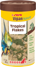 Load image into Gallery viewer, sera Vipan Nature Tropical Flakes

