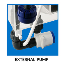 Load image into Gallery viewer, IceCap K3 150HOB Hang On Back Protein Skimmer