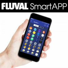 Load image into Gallery viewer, Fluval Sea Marine Nano Bluetooth LED Light