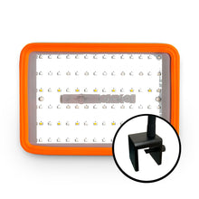 Load image into Gallery viewer, Neptune Systems GRO Refugium Light with Flat Tank Mount Bracket