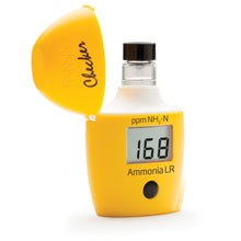 Load image into Gallery viewer, Hanna Instruments HI700 - Freshwater Low Range Ammonia Colorimeter - Checker® HC