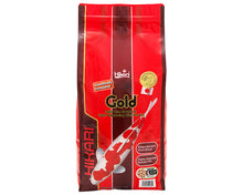 Load image into Gallery viewer, Hikari Gold Koi 500g