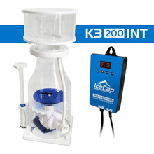 Load image into Gallery viewer, IceCap K3-200INT In-Sump Protein Skimmer
