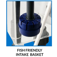 Load image into Gallery viewer, IceCap K3 150HOB Hang On Back Protein Skimmer