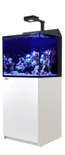 Load image into Gallery viewer, Red Sea MAX E-170 - Complete All-In-One LED Reef Aquarium 45 Gallons
