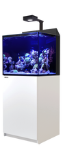 Load image into Gallery viewer, Red Sea MAX E-170 - Complete All-In-One LED Reef Aquarium 45 Gallons