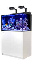 Load image into Gallery viewer, Red Sea MAX E-260 - Complete All-In-One LED Reef Aquarium 69 Gallons