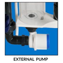 Load image into Gallery viewer, IceCap K3 250HOB Hang On Back Protein Skimmer