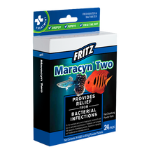 Load image into Gallery viewer, Fritz Maracyn 2