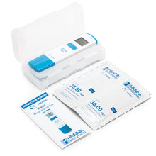Load image into Gallery viewer, Hanna Instruments Marine Salinity Tester