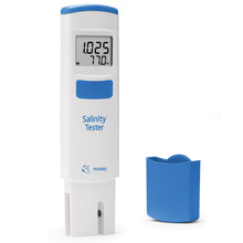 Load image into Gallery viewer, Hanna Instruments Marine Salinity Tester