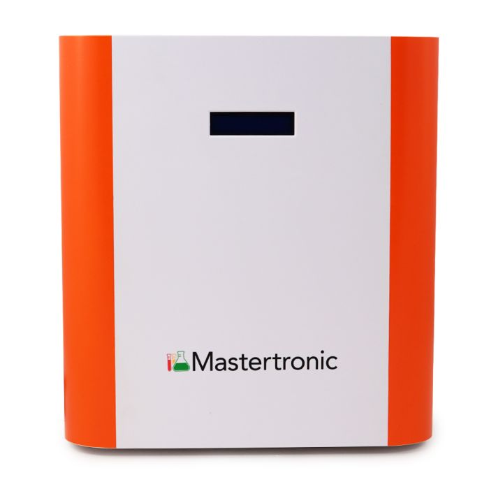 Focustronic - Mastertronic Automated Water Tester