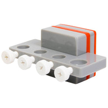 Load image into Gallery viewer, Neptune Systems - MPR Magnetic Probe Rack