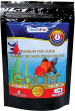 Load image into Gallery viewer, Northfin Goldfish Formula