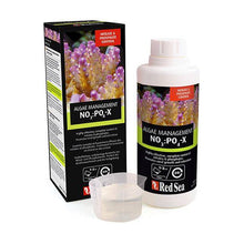 Load image into Gallery viewer, Red Sea NO3:PO4-X Nitrate & Phosphate Reducer