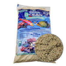 Load image into Gallery viewer, Caribsea Original Grade Ocean Direct Live Reef Sand