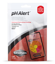 Load image into Gallery viewer, Seachem - pH Alert