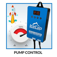 Load image into Gallery viewer, IceCap K3-200INT In-Sump Protein Skimmer