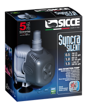 Load image into Gallery viewer, Sicce Syncra Silent 0.5 Pump (185 GPH)