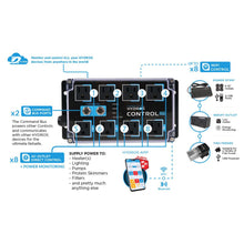 Load image into Gallery viewer, CoralVue HYDROS Control X4 / XP8 PRO Pack