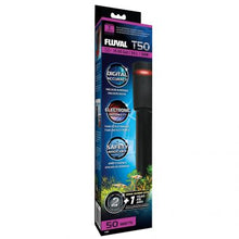 Load image into Gallery viewer, Fluval T Series Fully Electronic Aquarium Heater

