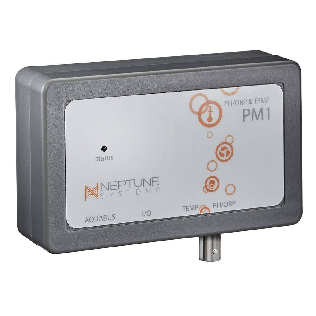 Neptune Systems PM1 pH/ORP Probe Module