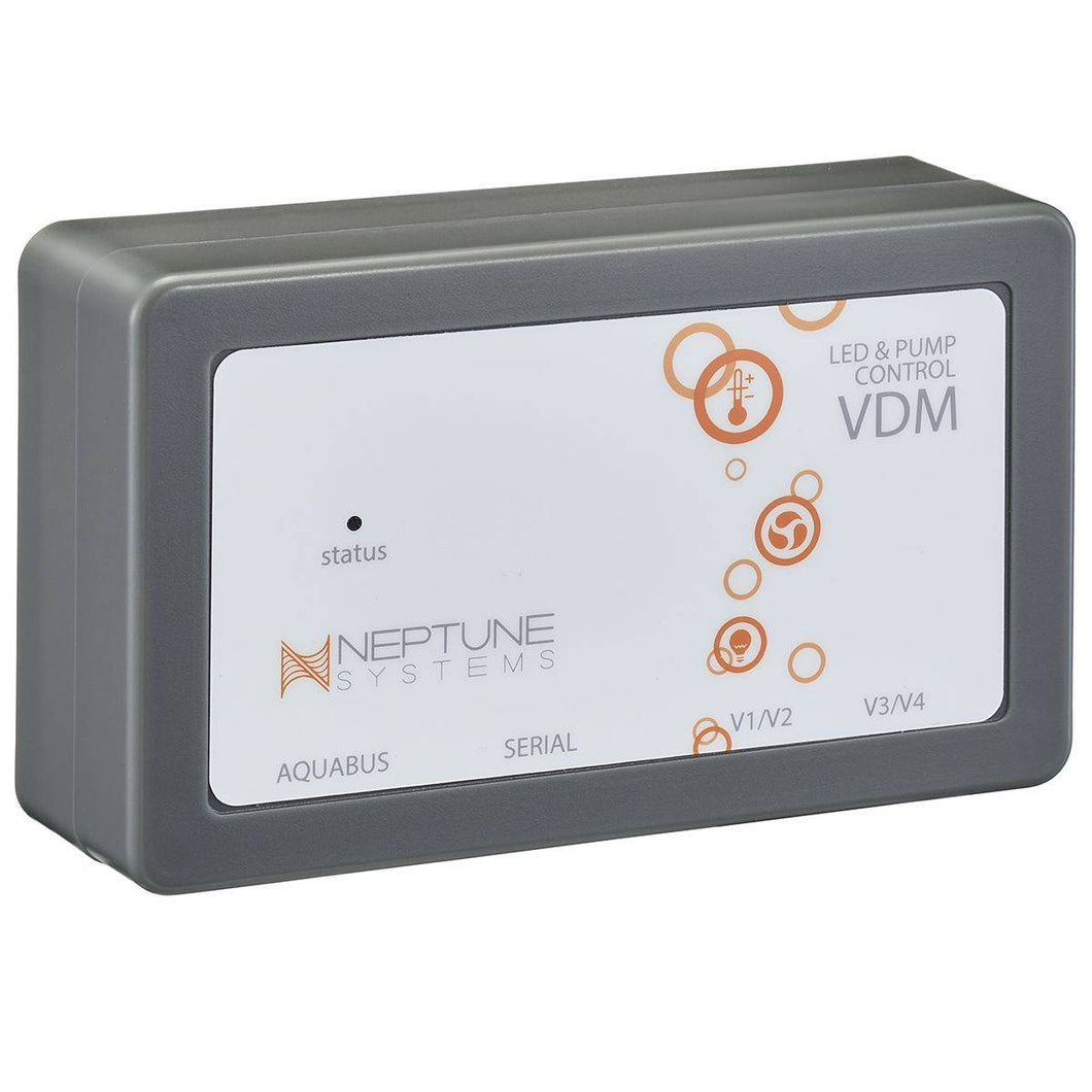 Neptune Systems VDM LED & Pumps Control Module