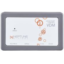 Load image into Gallery viewer, Neptune Systems VDM LED &amp; Pumps Control Module
