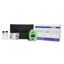 Load image into Gallery viewer, Hanna Instruments HI764 - Nitrite Ultra Low Range Colorimeter Checker
