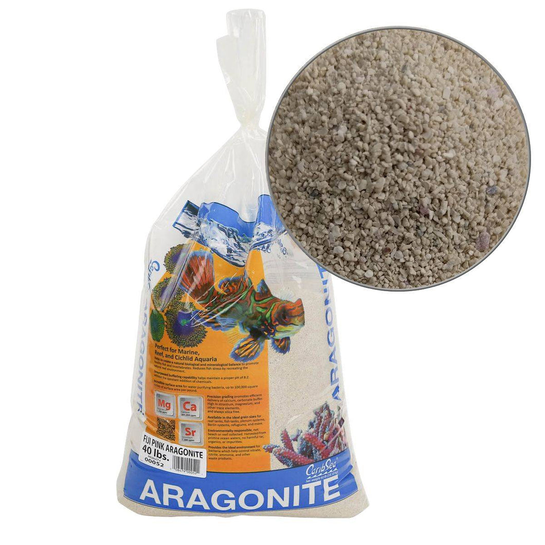 Aragonite Dry Sand